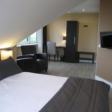 Bed & Breakfast Rheiderland Ditzumerverlaat Buitenkant foto