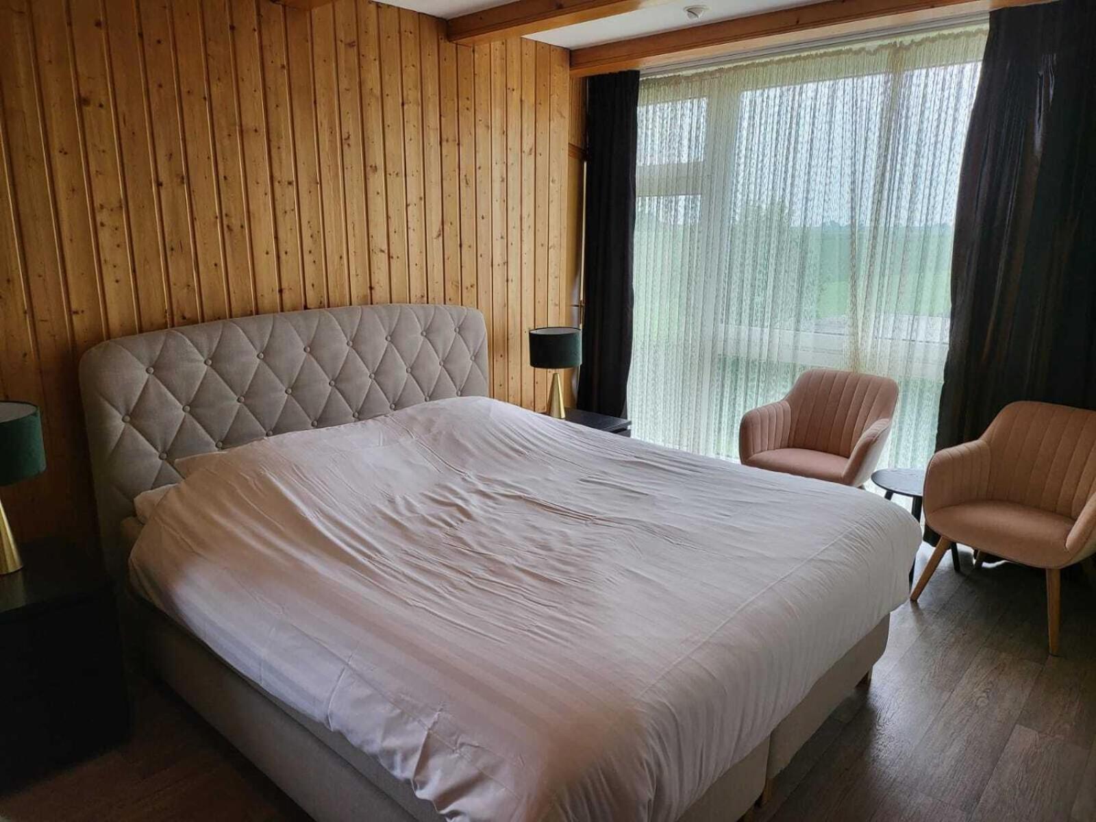 Bed & Breakfast Rheiderland Ditzumerverlaat Kamer foto