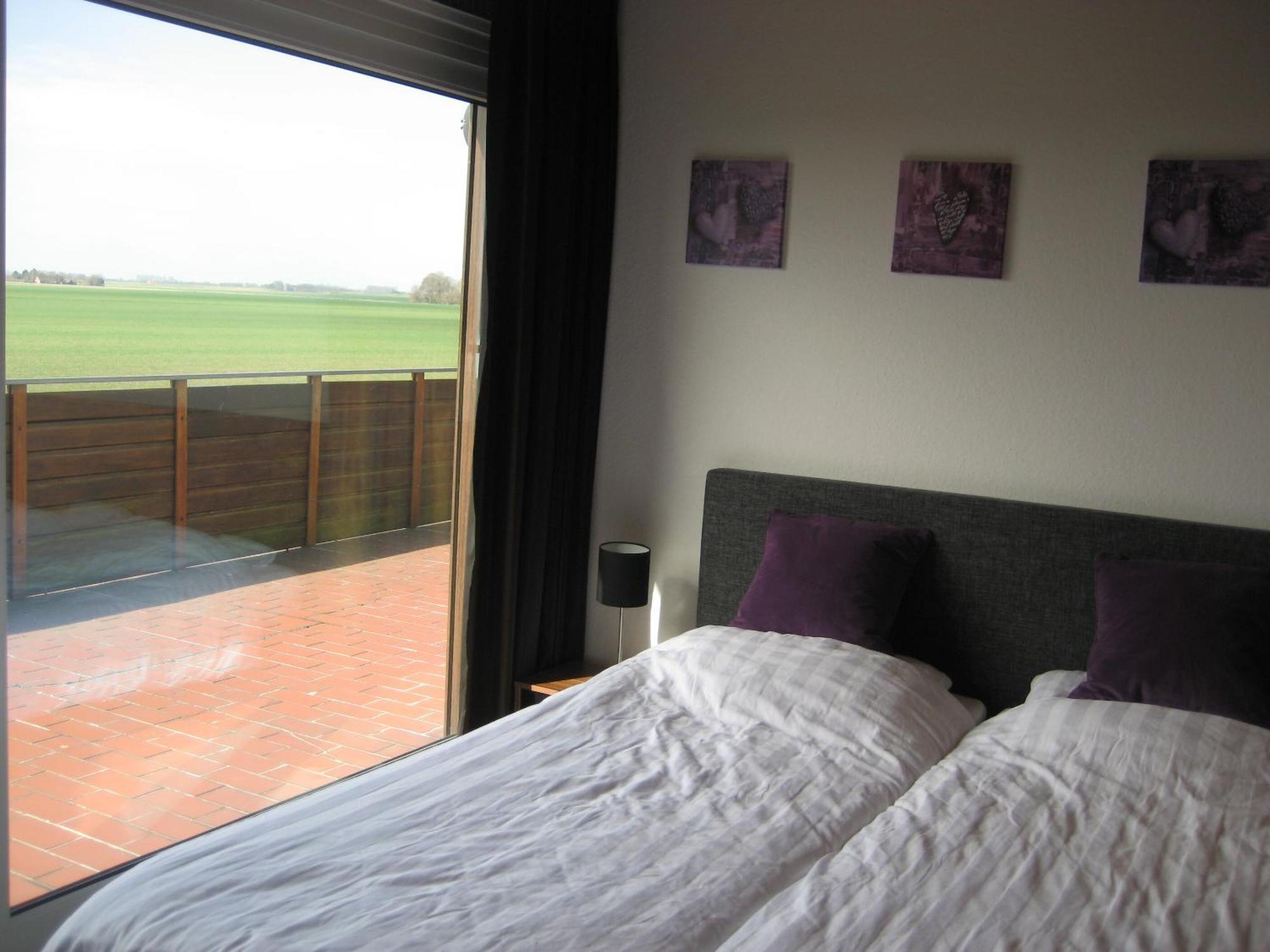 Bed & Breakfast Rheiderland Ditzumerverlaat Kamer foto