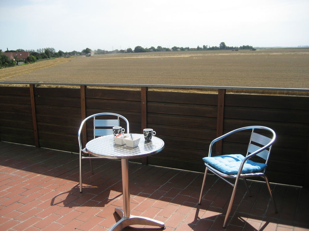 Bed & Breakfast Rheiderland Ditzumerverlaat Buitenkant foto