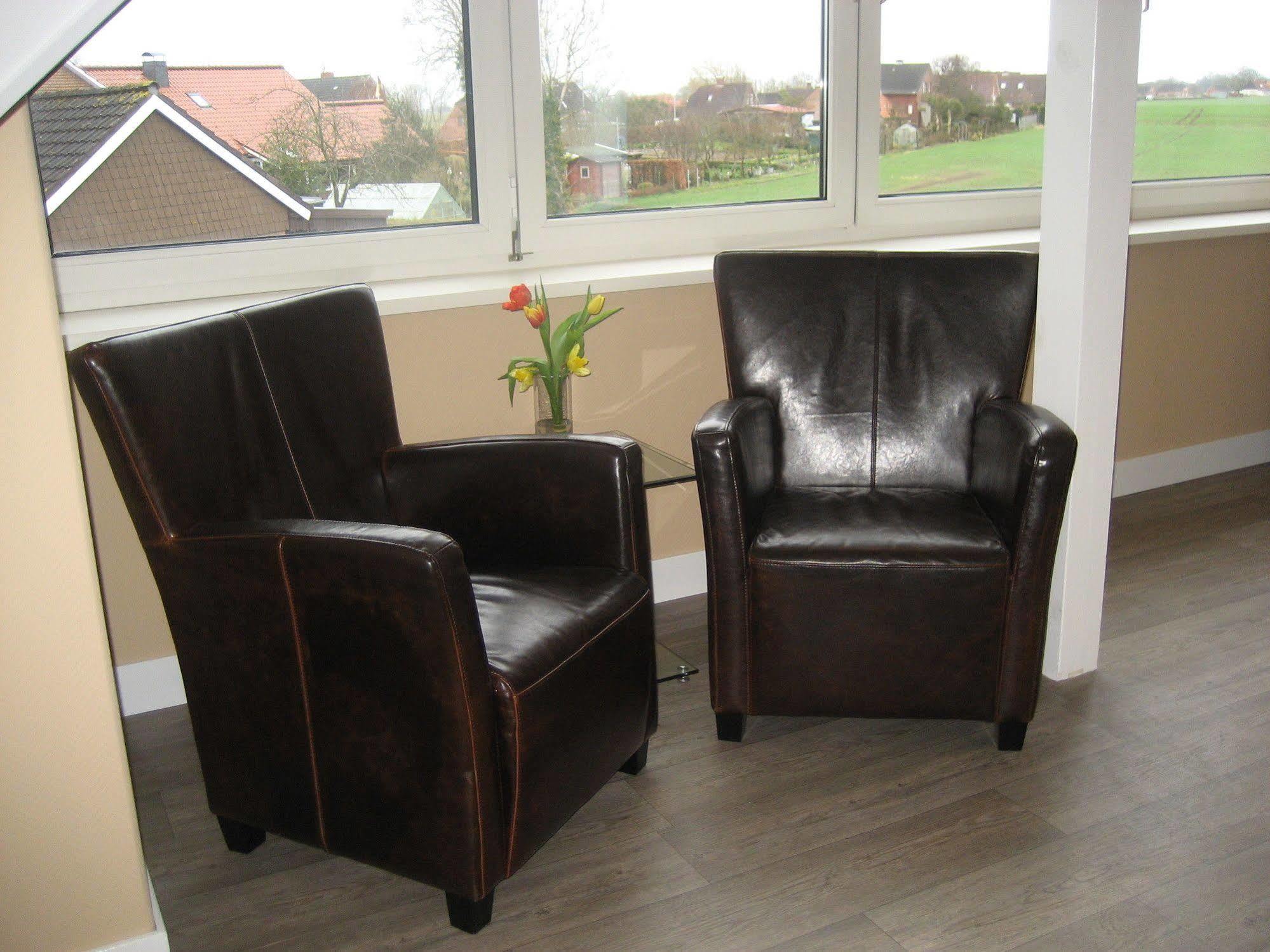 Bed & Breakfast Rheiderland Ditzumerverlaat Buitenkant foto